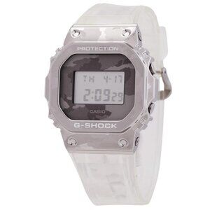 FX04403B NWT Casio Fashion Men's Quartz Resin Authentic Watch